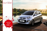 You Always Have a Choice! Kia Picanto is waiting for You!